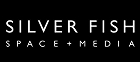 silver fish space + media